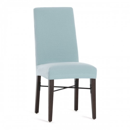 Krēsla Pārklājs Eysa BRONX Aquamarine 50 x 55 x 50 cm 2 gb. image 1
