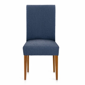 Krēsla Pārklājs Eysa TROYA Zils 50 x 55 x 50 cm 2 gb.