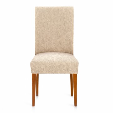 Krēsla Pārklājs Eysa TROYA Silts balts 50 x 55 x 50 cm 2 gb.