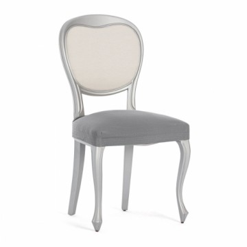 Чехол для кресла Eysa BRONX Серый 50 x 5 x 50 cm 2 штук