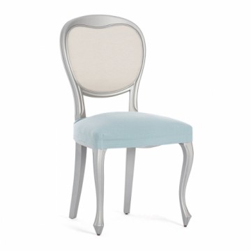 Krēsla Pārklājs Eysa BRONX Aquamarine 50 x 5 x 50 cm 2 gb.