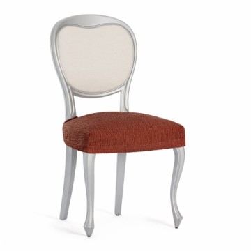 Krēsla Pārklājs Eysa TROYA Oranžs 50 x 5 x 50 cm 2 gb.