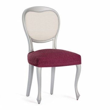 Чехол для кресла Eysa TROYA Бордовый 50 x 5 x 50 cm 2 штук