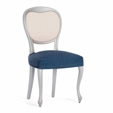 Krēsla Pārklājs Eysa TROYA Zils 50 x 5 x 50 cm 2 gb.