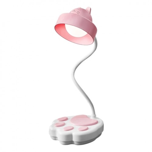 Isoxis Galda lampa LED KITTY LDL-102 [A] image 1