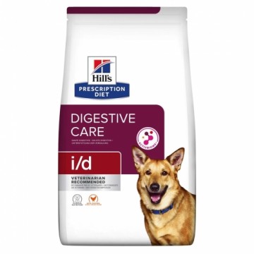HILL'S PD Canine Digestive Care i/d - dry dog food - 4 kg