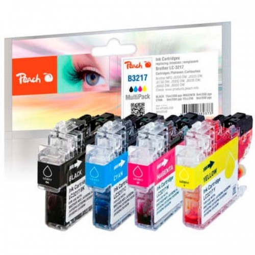 Peach Tinte Spar Pack PI500-238 image 1
