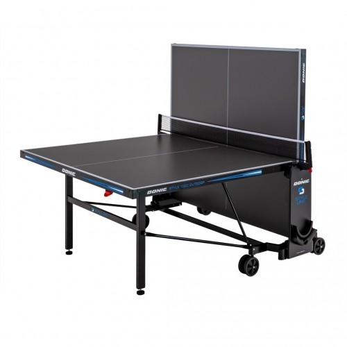 Tennis table DONIC Style 1000 Outdoor 6mm image 2