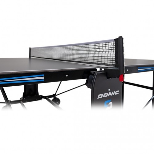 Tennis table DONIC Style 1000 Outdoor 6mm image 4