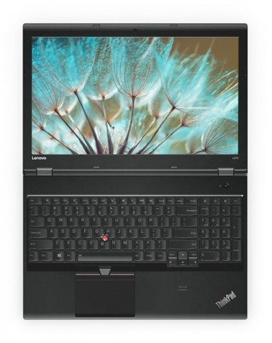 Lenovo 15.6" ThinkPad L570 i5-7200U 16GB 1TB SSD Windows 10 Professional image 2