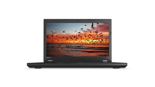 Lenovo 15.6" ThinkPad L570 i5-7200U 8GB 256GB SSD Windows 10 Professional image 1