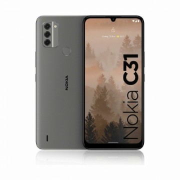 Viedtālruņi Nokia C31 4-128 GY 6,75" 128 GB