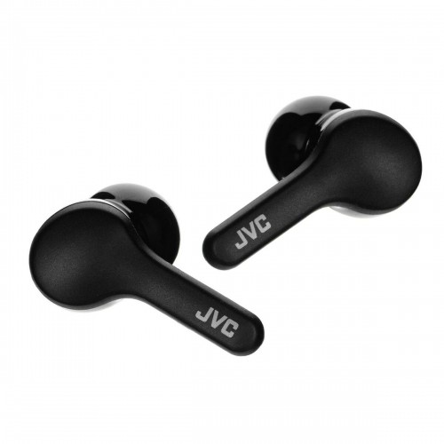 Austiņas In-ear Bluetooth JVC HA-A8T-B-U Melns image 1