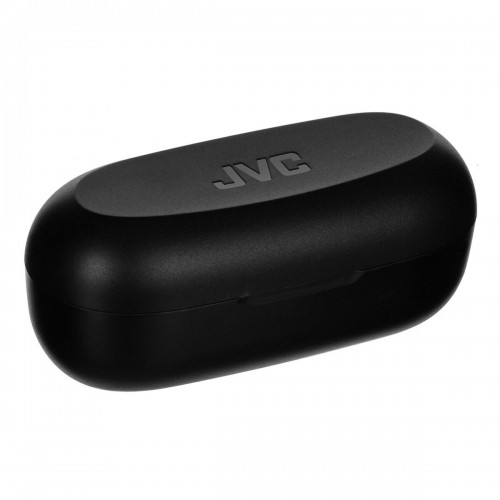 Austiņas In-ear Bluetooth JVC HA-A8T-B-U Melns image 4