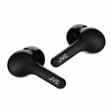 Austiņas In-ear Bluetooth JVC HA-A8T-B-U Melns