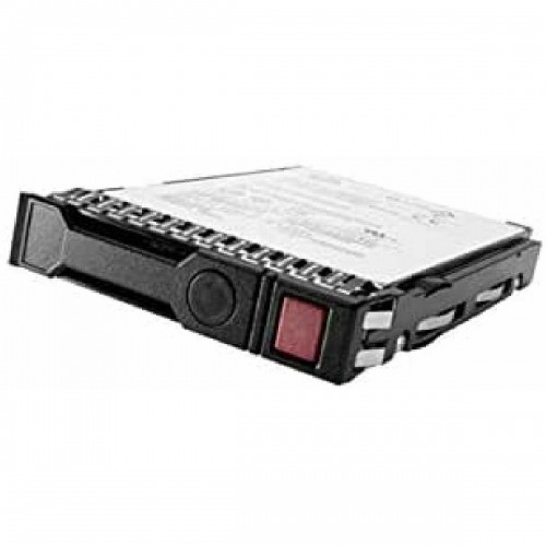 Жесткий диск HPE 861681-B21#0D1 3,5" 2 TB SSD 2 TB HDD image 2