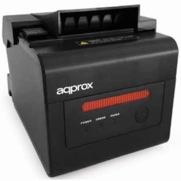 Biļešu printerisis APPROX APPPOS80ALARM
