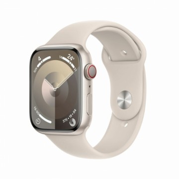 Умные часы Apple MRM83QL/A 1,9" Бежевый Ø 45 mm