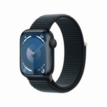 Умные часы Apple MR8Y3QL/A Чёрный 41 mm