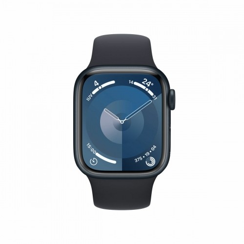 Умные часы Apple MR8X3QL/A Чёрный 41 mm image 2