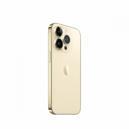 Viedtālruņi Apple iPhone 14 Pro Bronza 6,1" image 2