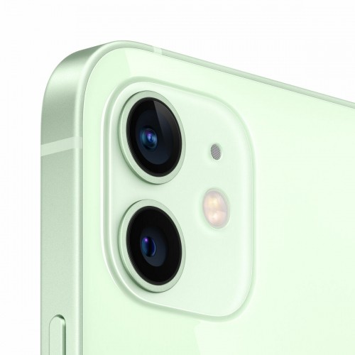Viedtālruņi Apple iPhone 12 6,1" A14 Zaļš image 3