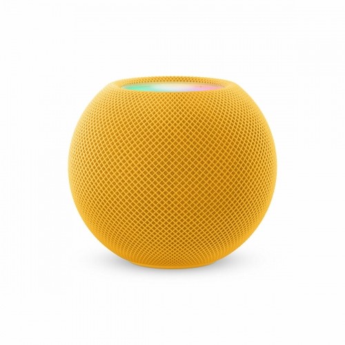 Портативный Bluetooth-динамик Apple MJ2E3Y/A Жёлтый image 1