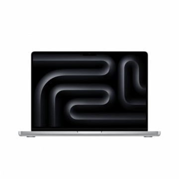 Ноутбук Apple MRX83Y/A 14,2" 36 GB RAM 1 TB SSD M3 Max