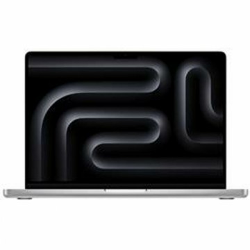 Ноутбук Apple MRX63Y/A M3 Pro 512 Гб SSD