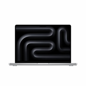Ноутбук Apple MR7K3Y/A M3 8 GB RAM 1 TB SSD