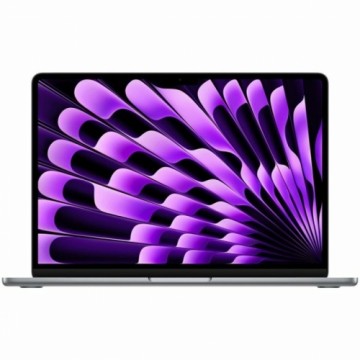 Ноутбук Apple MRXN3Y/A M3 8 GB RAM 256 Гб SSD