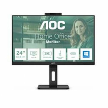 Monitors AOC 24P3CW 23,8" Full HD 75 Hz 60 Hz