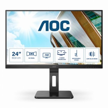 Monitors AOC 24P2QM Full HD 75 Hz