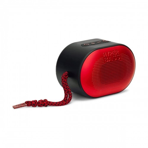 Портативный Bluetooth-динамик Aiwa BST-330RD Красный 10 W image 2