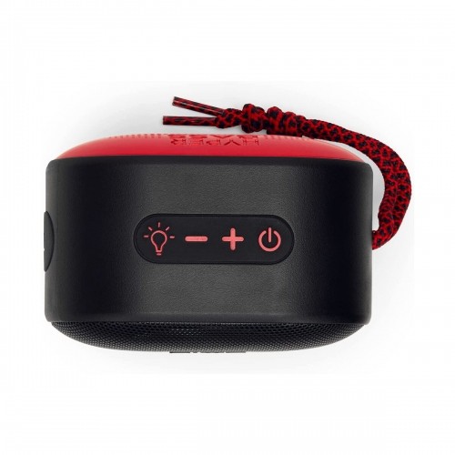 Портативный Bluetooth-динамик Aiwa BST-330RD Красный 10 W image 3