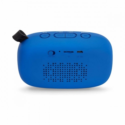 Портативный Bluetooth-динамик Aiwa BS-110BL Синий 5 W image 5