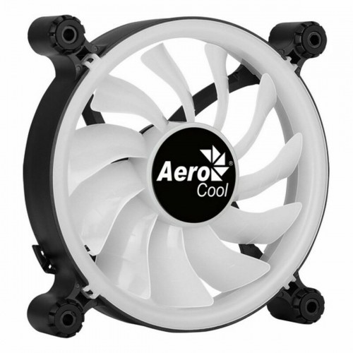 Ventilators Aerocool Spectro 12 FRGB 1000rpm (Ø 12 cm) RGB image 4