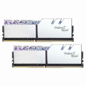 RAM Atmiņa GSKILL F4-3200C14D-32GTRS 32 GB DDR4 CL14 3200 MHz