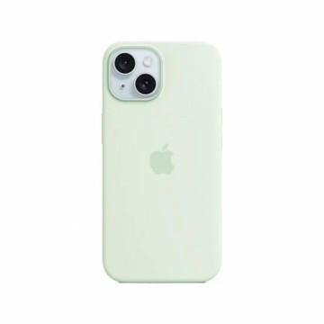 Чехол для мобильного телефона Apple Зеленый iPhone 15