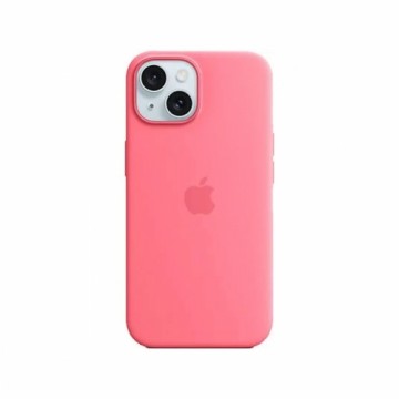 Чехол для мобильного телефона Apple Розовый iPhone 15