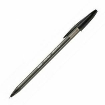 Ручка Bic Cristal Exact Чёрный