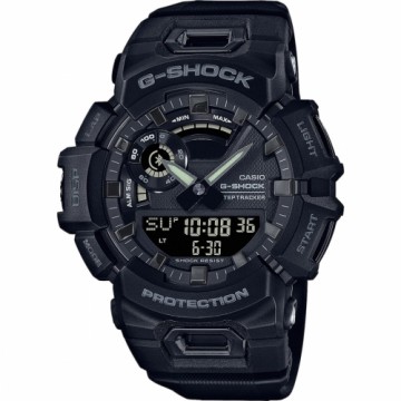 Мужские часы Casio GBA-900-1AER Чёрный
