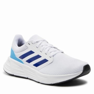 Мужские спортивные кроссовки Adidas GALAXY 6 M IE8141 Белый