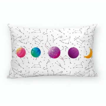 Чехол для подушки Ripshop Cosmos C Разноцветный 30 x 50 cm