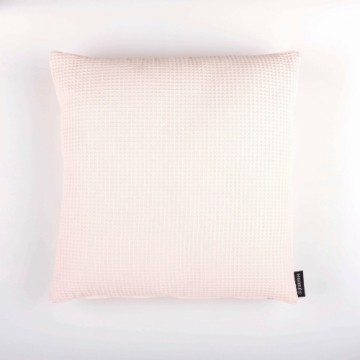 Чехол для подушки Belum Waffle Розовый 50 x 50 cm