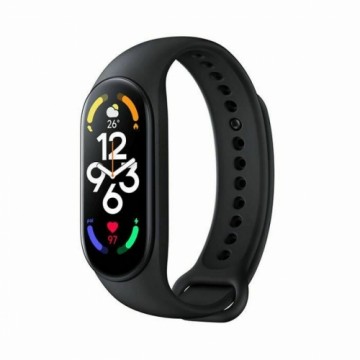 Умные часы Xiaomi Smart Band 7 Чёрный