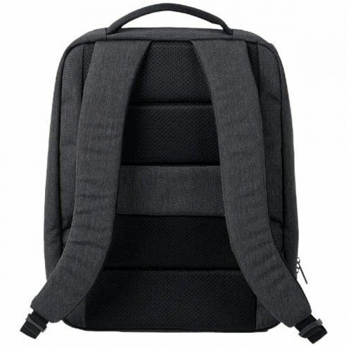 Рюкзак для ноутбука Xiaomi Mi City Backpack 2 Серый 15,6" image 2