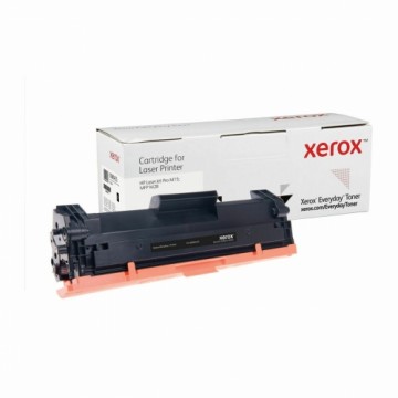 Тонер Xerox 006R04235 Чёрный