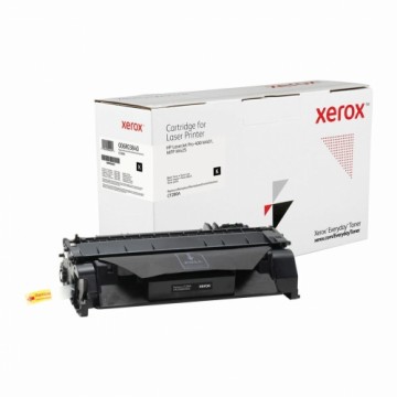 Тонер Xerox CF280A Чёрный