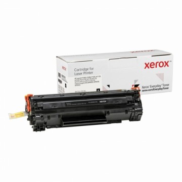 Тонер Xerox 006R03708 Чёрный